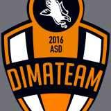...il Dimateam (squadra di Santeramo)...